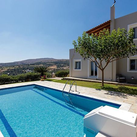 Agios Antonios Villas Agia Triada Eksteriør bilde