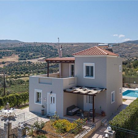 Agios Antonios Villas Agia Triada Eksteriør bilde