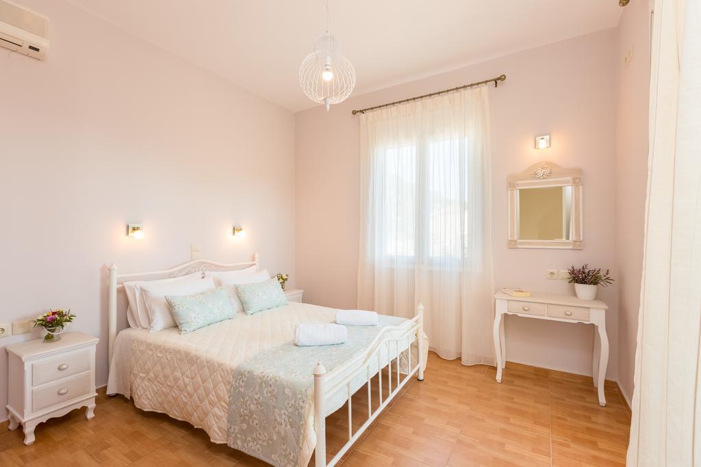 Agios Antonios Villas Agia Triada Eksteriør bilde