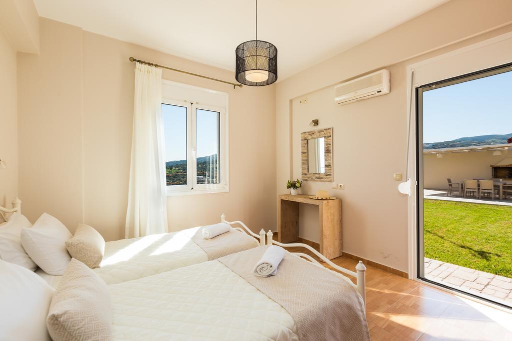 Agios Antonios Villas Agia Triada Eksteriør bilde